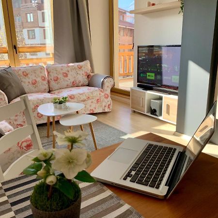Premium Apartments Bansko Bagian luar foto