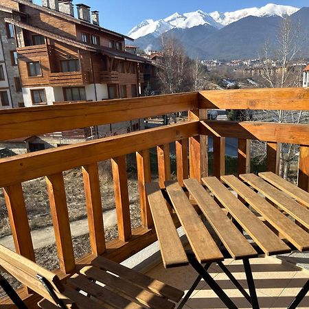 Premium Apartments Bansko Bagian luar foto