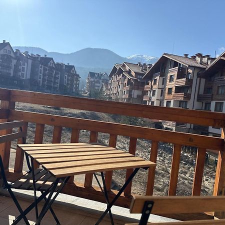 Premium Apartments Bansko Bagian luar foto
