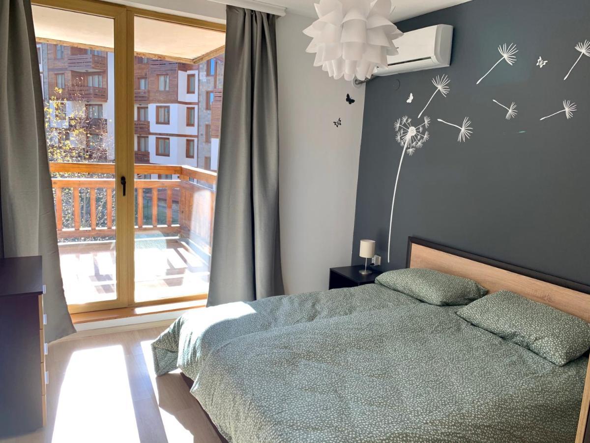 Premium Apartments Bansko Bagian luar foto