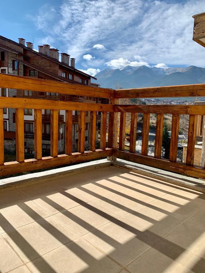 Premium Apartments Bansko Bagian luar foto
