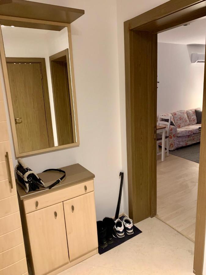 Premium Apartments Bansko Bagian luar foto