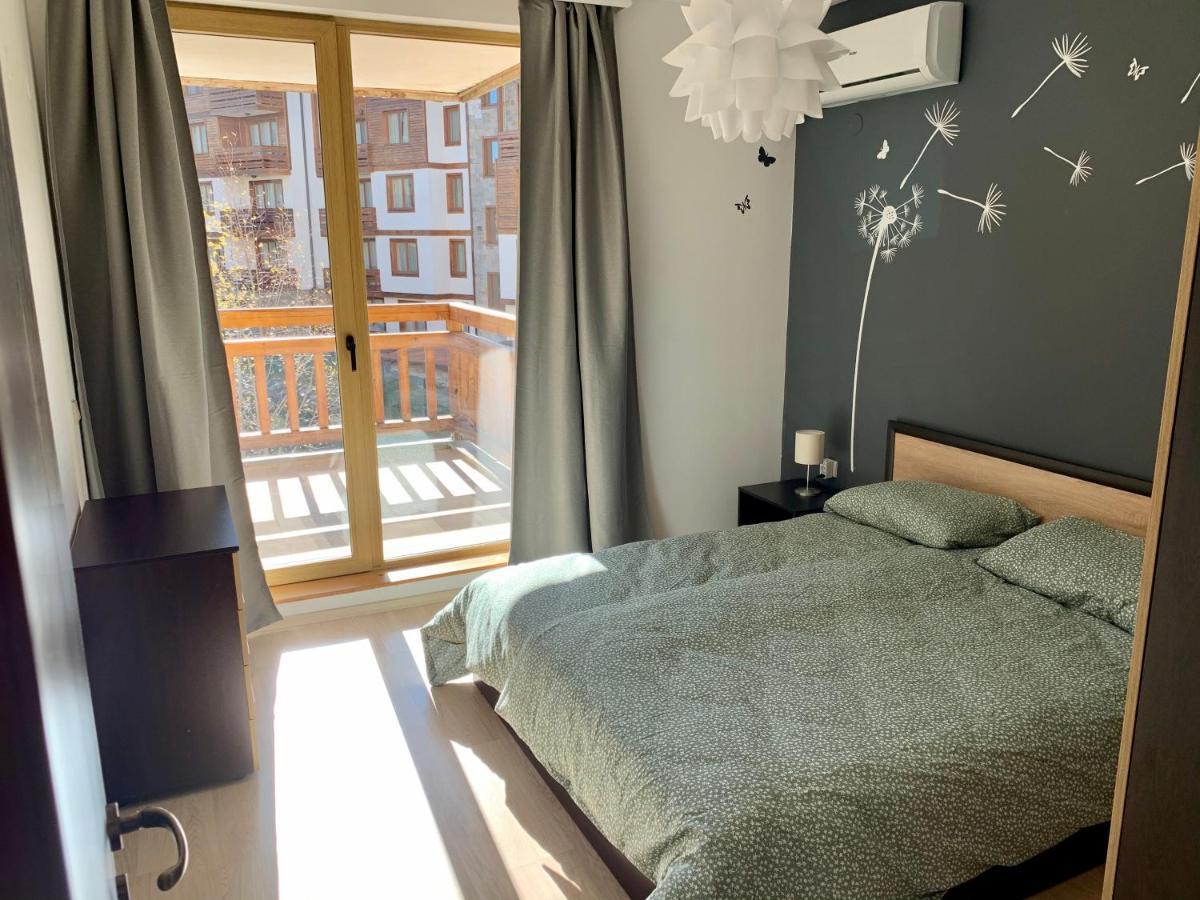 Premium Apartments Bansko Bagian luar foto