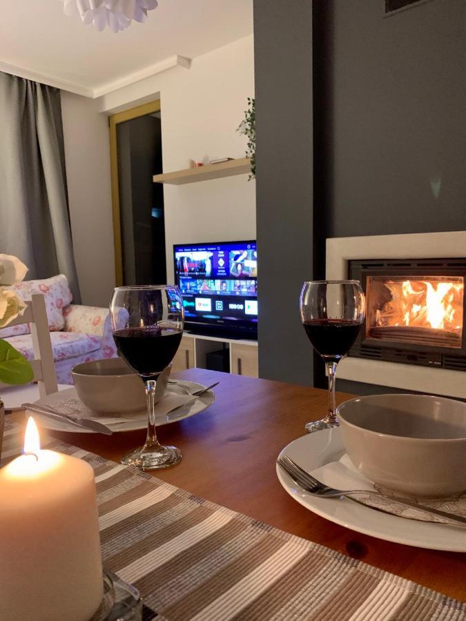 Premium Apartments Bansko Bagian luar foto