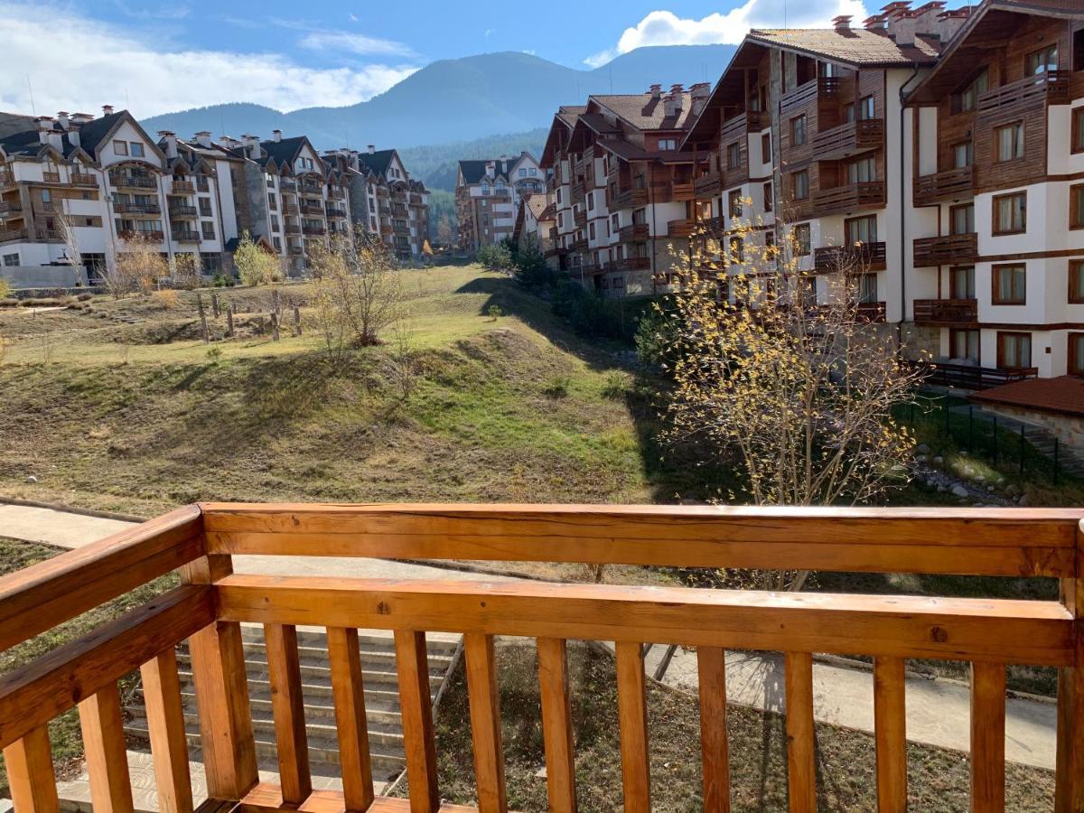 Premium Apartments Bansko Bagian luar foto