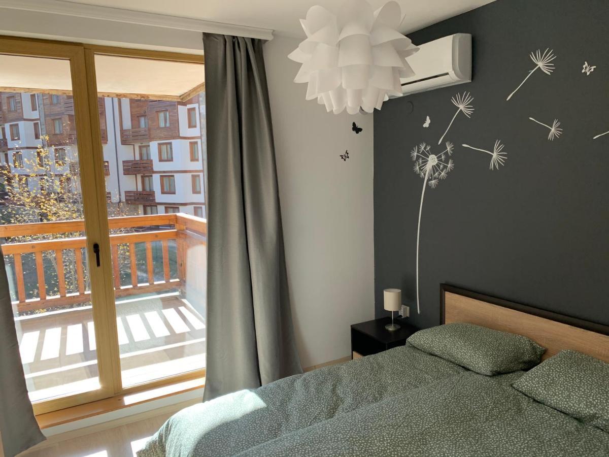 Premium Apartments Bansko Bagian luar foto