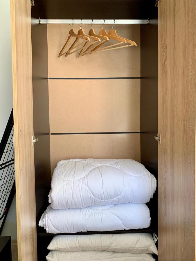 Premium Apartments Bansko Bagian luar foto
