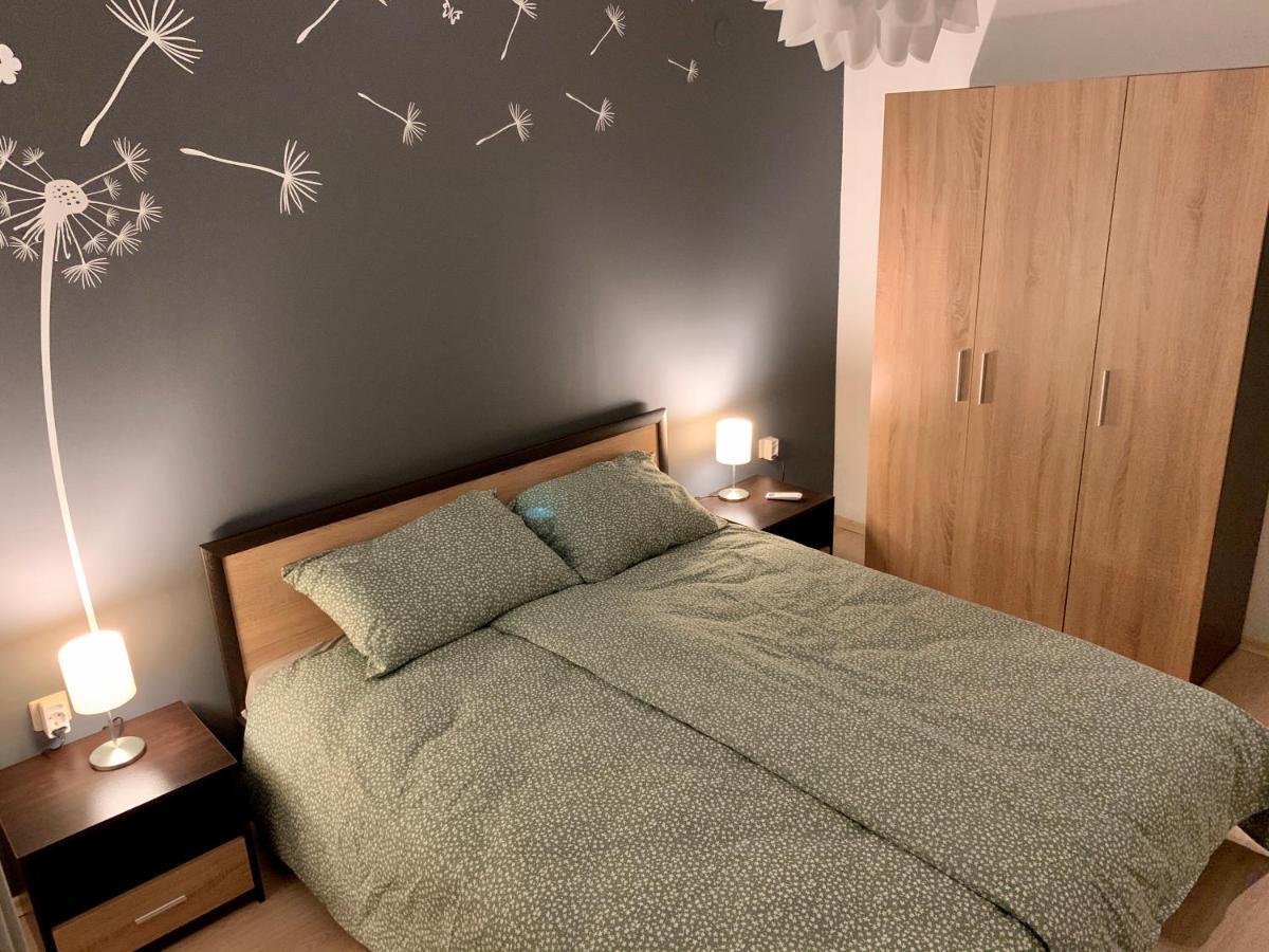 Premium Apartments Bansko Bagian luar foto