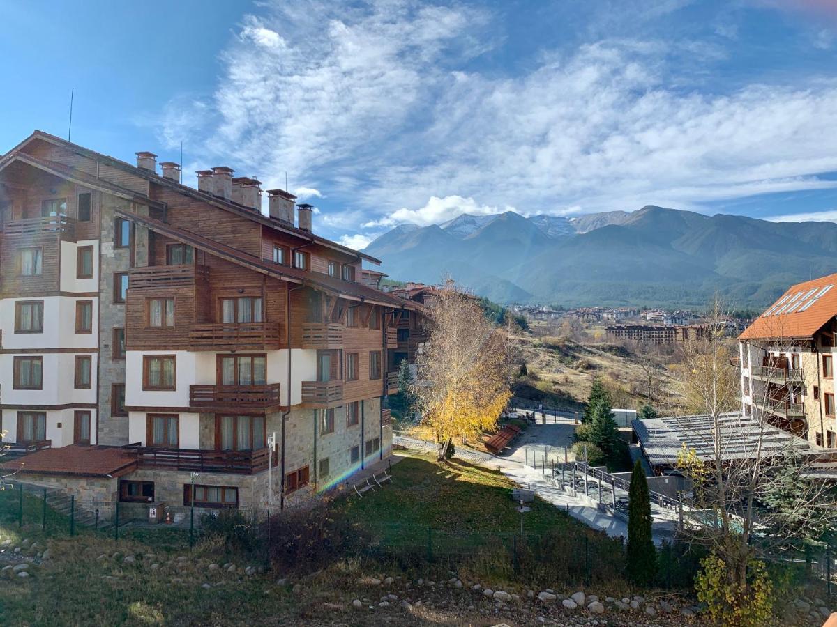 Premium Apartments Bansko Bagian luar foto