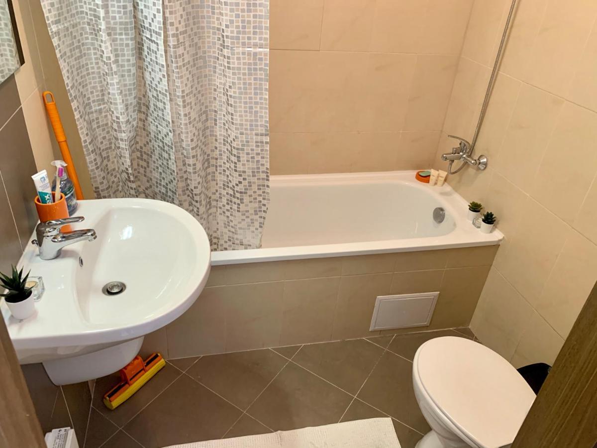 Premium Apartments Bansko Bagian luar foto