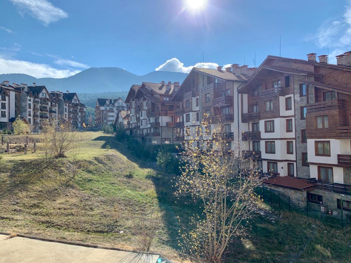 Premium Apartments Bansko Bagian luar foto