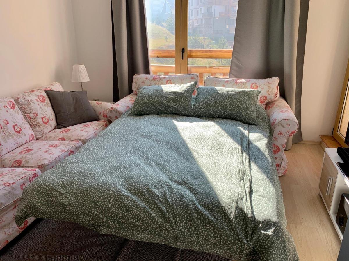 Premium Apartments Bansko Bagian luar foto