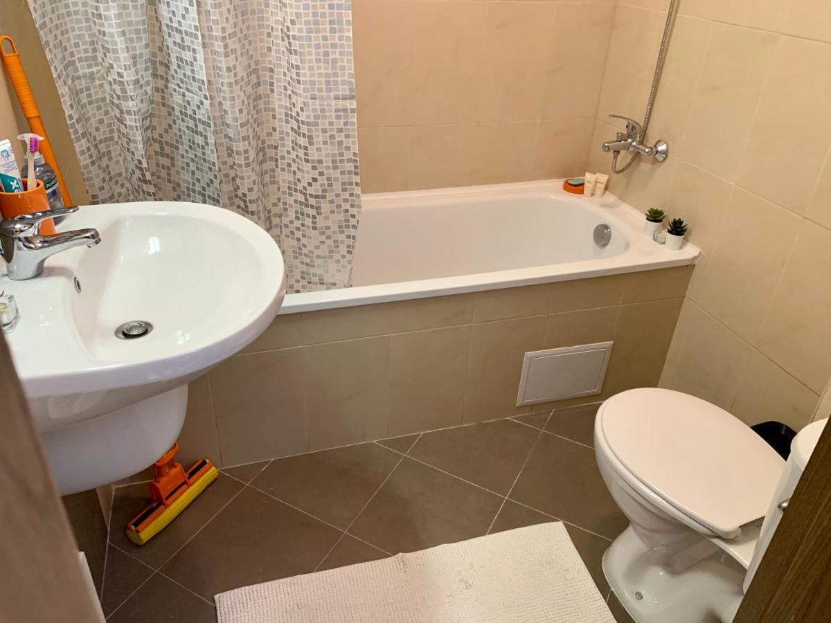 Premium Apartments Bansko Bagian luar foto