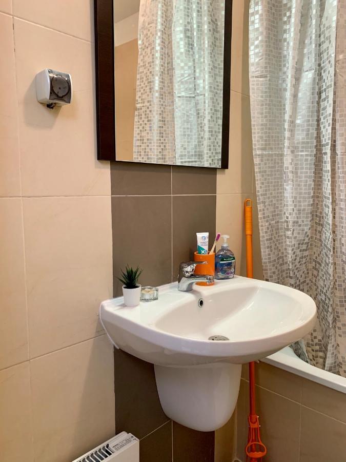 Premium Apartments Bansko Bagian luar foto