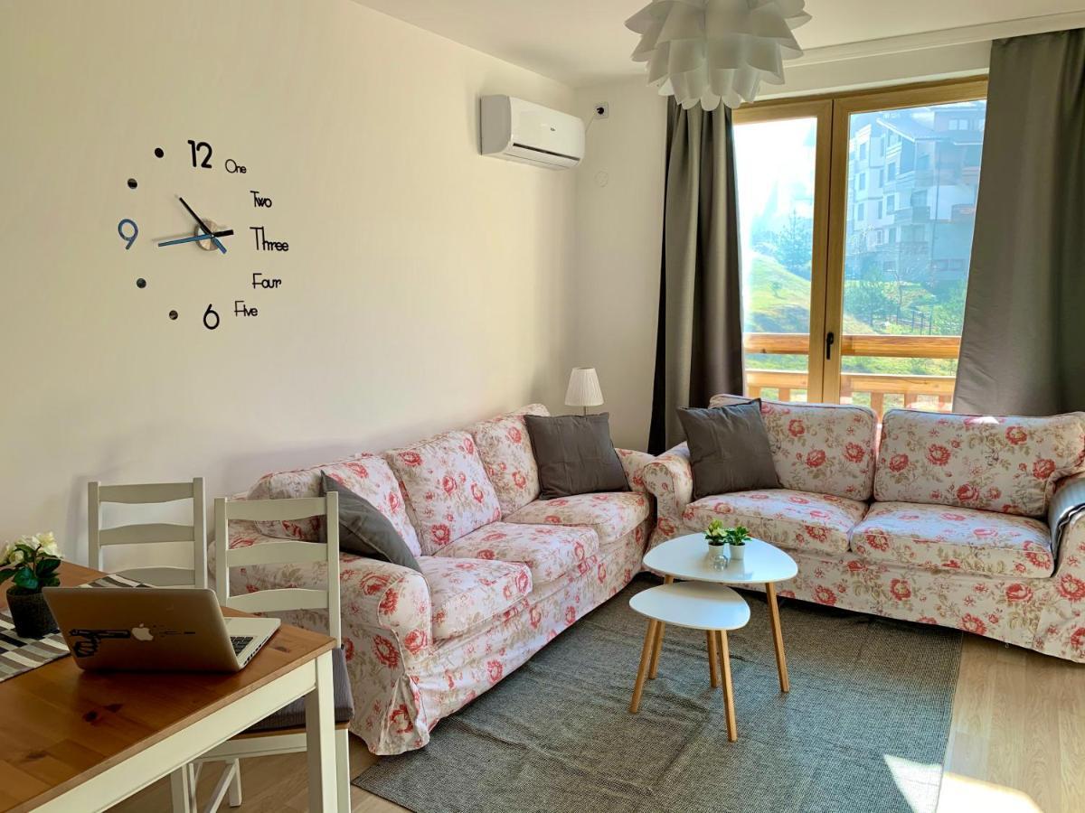 Premium Apartments Bansko Bagian luar foto